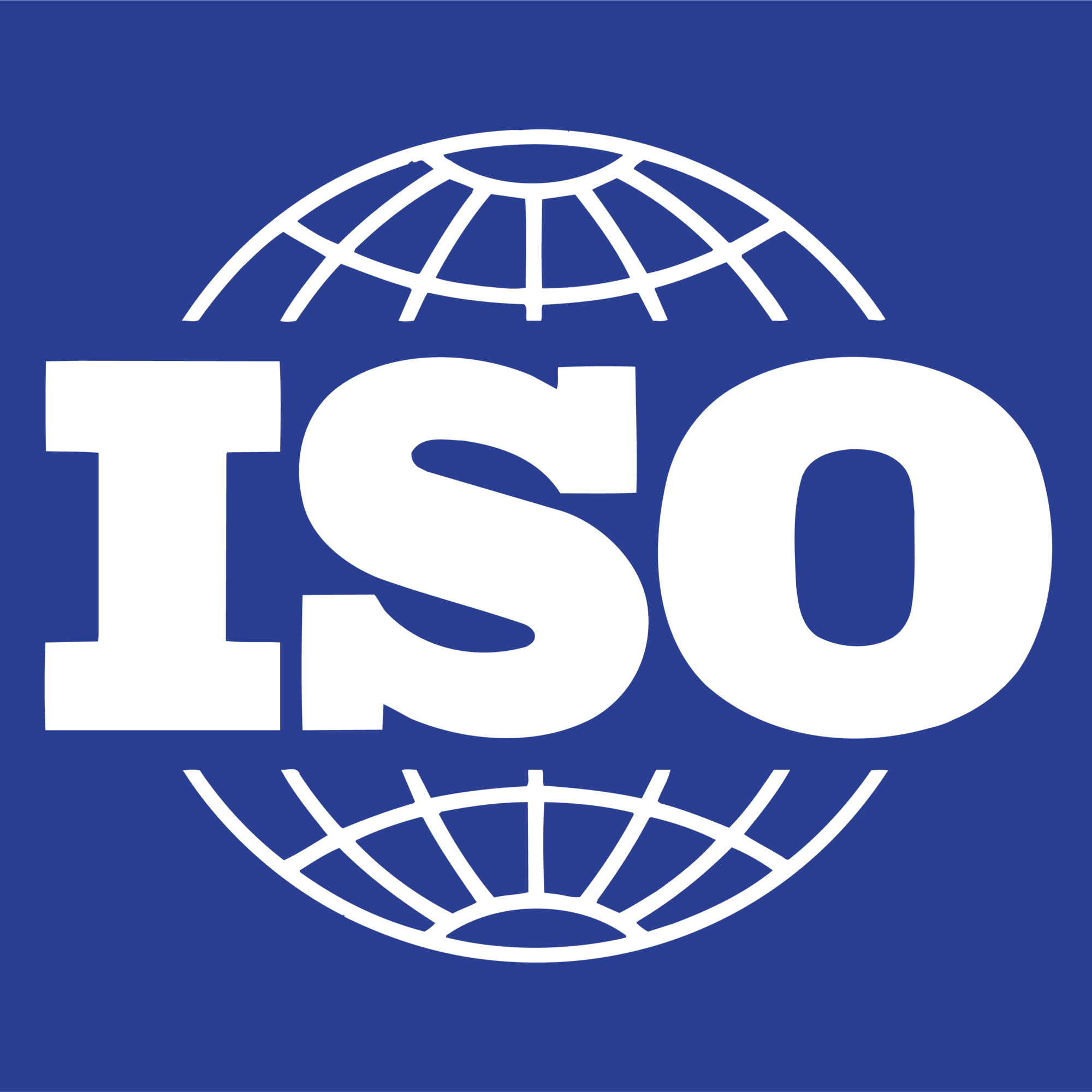 ISO 9001 Certified