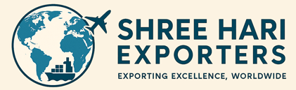 Shree Hari Exporters Logo